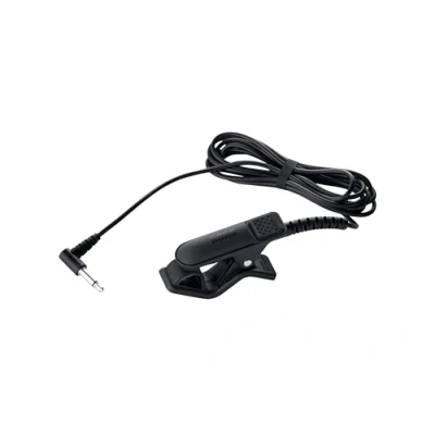 Afbeelding van Korg CM 400 Contactmicrofoon voor TM70 Stemapparaten/Tuner en Metronoom Wit