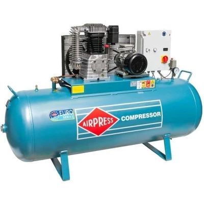 Afbeelding van Airpress Compressor K 500 700 *Super