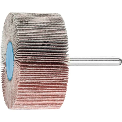 Afbeelding van PFERD 44509126 Korund lamellenschijf Diameter 60 mm 10 stuk(s)