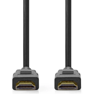 Afbeelding van HDMI™ Kabel Connector 8K@60Hz eARC Nedis