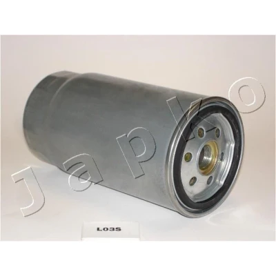 Afbeelding van JAPKO 30L03 Brandstoffilter Opschroeffilter LAND ROVER: Freelander I SUV (L314) 2.0 Td4 4x4 2000 2006