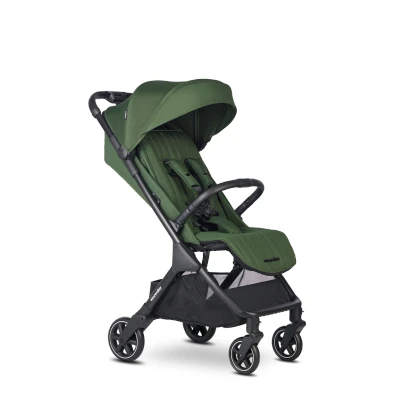 Afbeelding van Easywalker Buggy Jackey² Deep Green