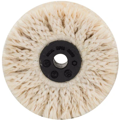 Afbeelding van Bosch Accessories 2609256557 Sisaltouwborstel 1 stuk(s)