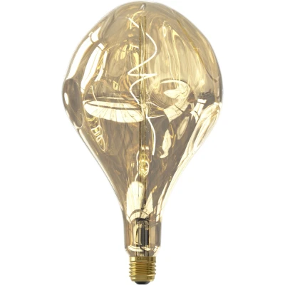Afbeelding van Calex led lamp energie efficientieklasse g voet e27 6w 144445