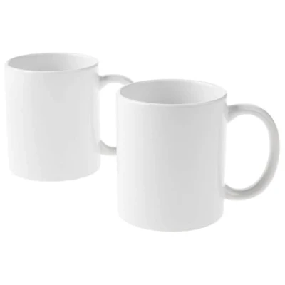 Afbeelding van Cricut Ceramic Mug Blank Mok Wit