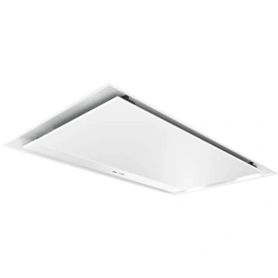 Afbeelding van Siemens LR96CAQ20 Inbouw afzuigkap Wit