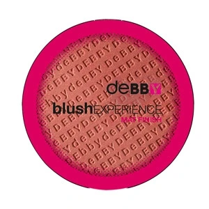 Afbeelding van DeBBY Blush Experience 4 Plum Beautytasting