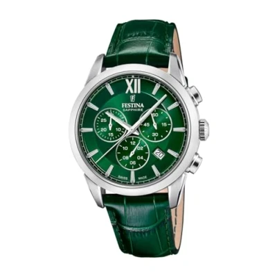 Afbeelding van Festina Chronograaf