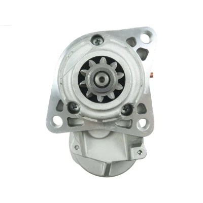 Afbeelding van Startmotor / Starter AS PL S6149