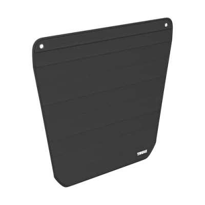 Afbeelding van Thule Bumper Protect Bumperbescherming voor de Allax hondenbox Black Standard