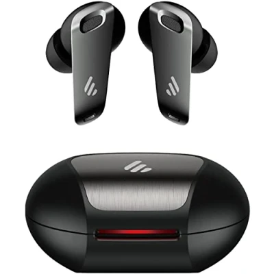 Afbeelding van Edifier NeoBuds Pro HiRes volledig draadloze oordopjes met Noise Cancelling Zwart