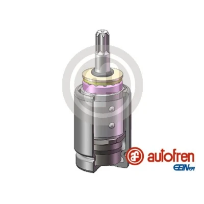 Afbeelding van Zuiger, remklauw AUTOFREN SEINSA D025684K