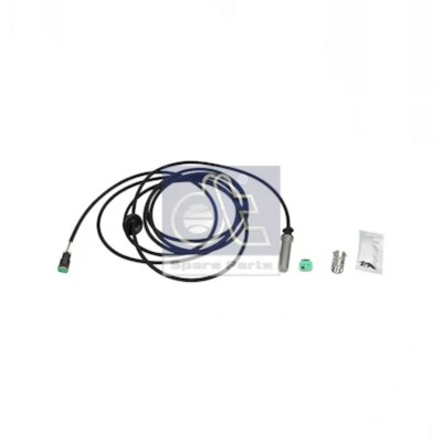 Afbeelding van Sensor, wielsnelheid DT SPARE PARTS 2.25334