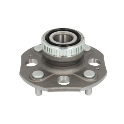 Afbeelding van BTA H24022BTA Wiellagerset Achteras, Links, rechts 151, 151