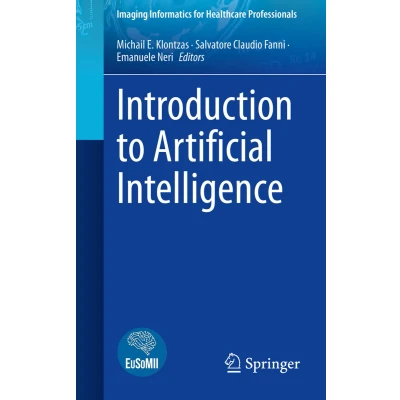 Afbeelding van Introduction to Artificial Intelligence
