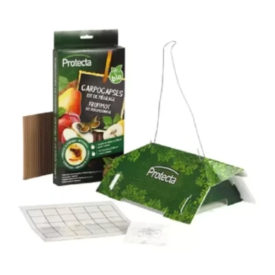 Afbeelding van Feromoonval fruitmot kit