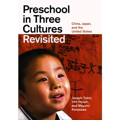 Afbeelding van Preschool in Three Cultures Revisited