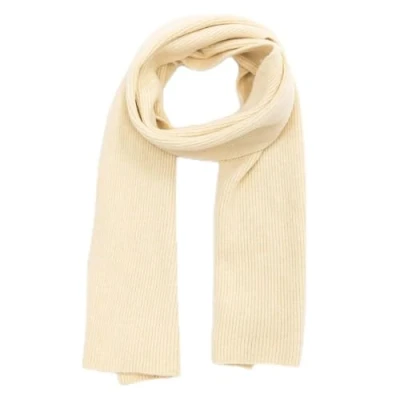 Afbeelding van GARCIA Sjaal Effen Beige one size