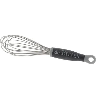 Afbeelding van De Buyer Garde Göma 20cm Polypropylene &amp; Rvs.