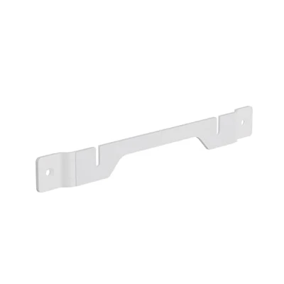 Afbeelding van PureMounts® Luidspreker muurbeugel voor Sonos® Ray, tot 2kg draagkracht, wit