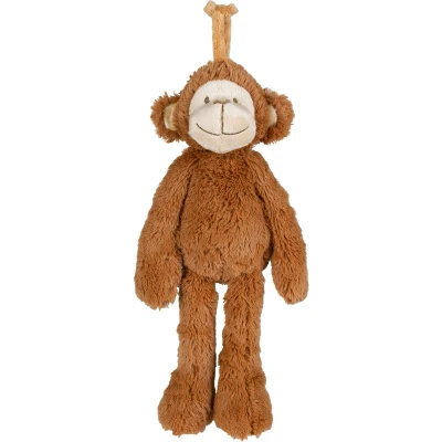 Afbeelding van Happy Horse Monkey Micha Muziekdoosje 133604