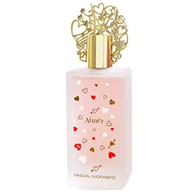 Afbeelding van Pascal Morabito Aimer Eau de parfum 100ml