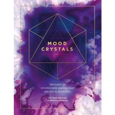 Afbeelding van Mood crystals
