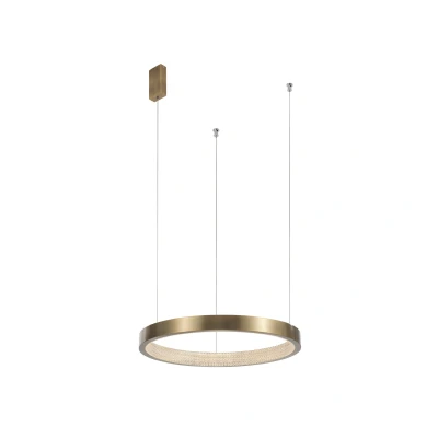 Afbeelding van Nova Luce, Hanglamp, Vegas (1020 lm)