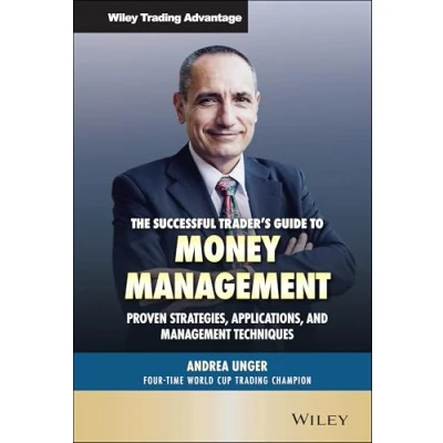 Afbeelding van Wiley Trading The Successful Trader&#039;s Guide to Money Management