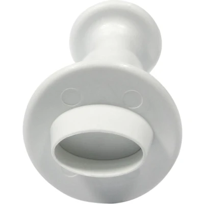 Afbeelding van PME Oval Plunger Cutter Large
