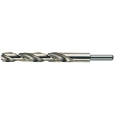 Afbeelding van METAALBOOR AFGEDRAAIDE SCHACHT 13MM HSS G GESLEPEN 18