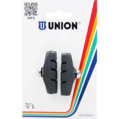 Afbeelding van Union Remschoenen race BS 620 (Shimano 105, Ultegra SC600)