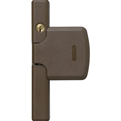 Afbeelding van ABUS 373954 raamslot type FTS206 B EK