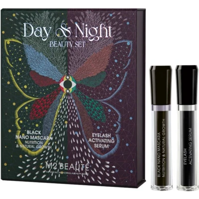 Afbeelding van M2 Beauté Day &amp; Night Set