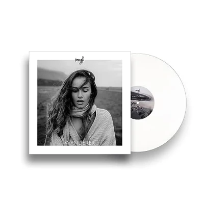 Afbeelding van Mogli Wanderer (LP)