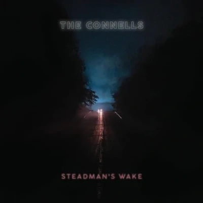 Afbeelding van Connells Steadman&#039;s Wake (LP)