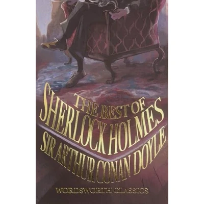 Afbeelding van The Best of Sherlock Holmes