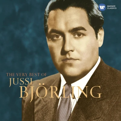Afbeelding van Very Best Of Jussi Bjorling