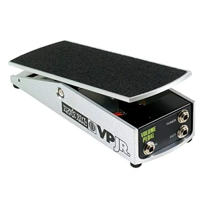 Afbeelding van Ernie Ball 6180 Effect pedals Volume pedal Vp Jr 250K