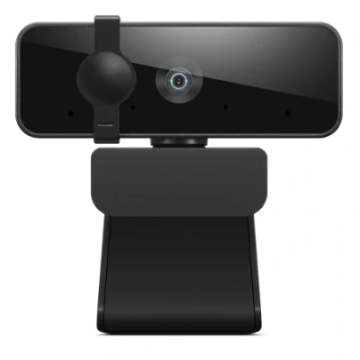 Afbeelding van Lenovo 4XC1B34802 webcam 2 MP 1920 x 1080 Pixels USB 2.0 Zwart