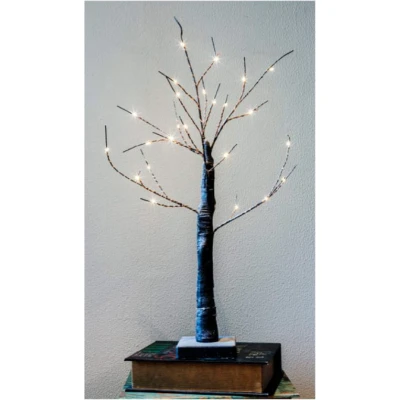 Afbeelding van Kerstboom EDM