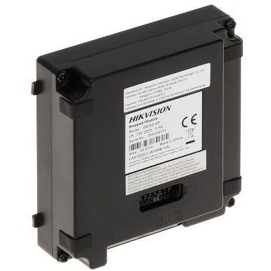 Afbeelding van Hikvision, Accessoires voor gebouwbeveiliging, DS KD KP