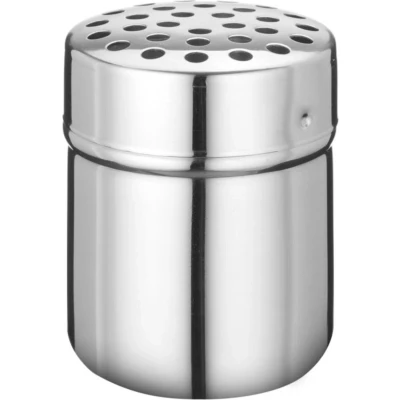 Afbeelding van HENDI 631102 Strooibus kaasstrooier ø55x(H)75 mm