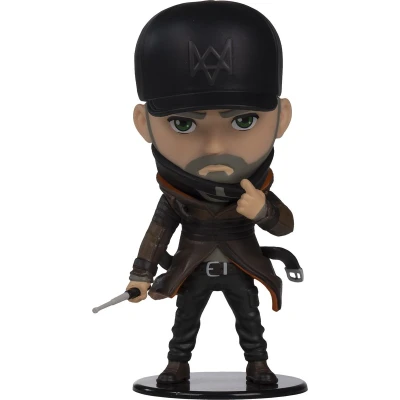 Afbeelding van Ubisoft Heroes Chibi Figure Series 3 Aiden Pearce