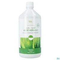 Afbeelding van Vera Sana Aloe Sap Zonder Pulp 1000ml