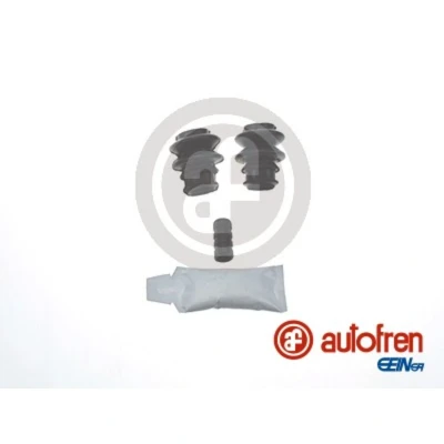 Afbeelding van Ashoes, remklauwgeleiding AUTOFREN SEINSA D7445