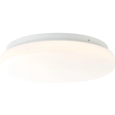 Afbeelding van Brilliant Farica Plafondlamp LED 12W 3000K Wit