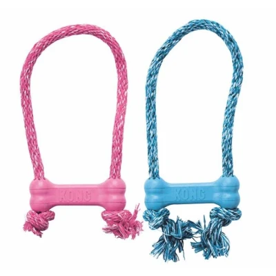 Afbeelding van Kong Hondenspeelgoed Puppy Goodie Bone
