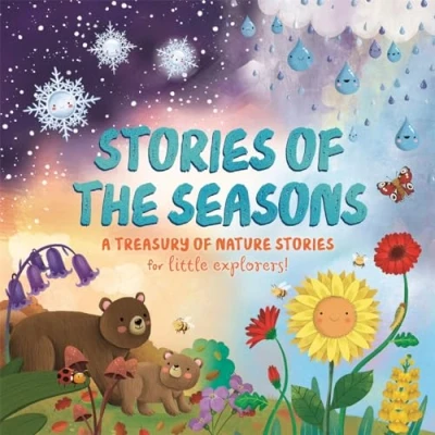 Afbeelding van Stories of the Seasons