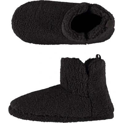 Afbeelding van Apollo Sloffen heren Grijs Teddy maat 43/44 Pantoffels 43